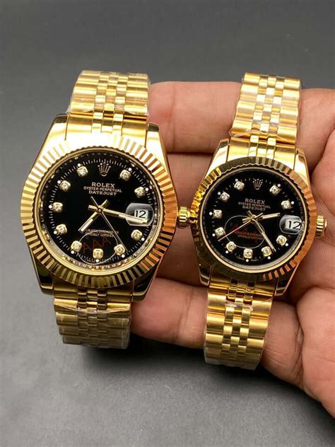 secret couple korean rolex|rolex watches for couples.